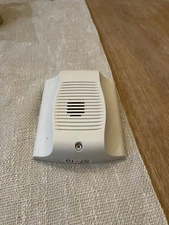 System Sensor CHW White Remote Chime (TESTED)