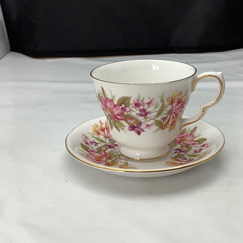 Vintage China Tea Cups and Saucers - Choice - From £1.95 - Picture 157 of 171