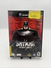 Batman: Vengeance (Nintendo GameCube, 2001) CIB Complete - Tested