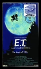 US COVER E T EXTRA TERRESTRIAL MOVIE VCR ENTERTAINMENT CELEBRATE CENTURY FDC
