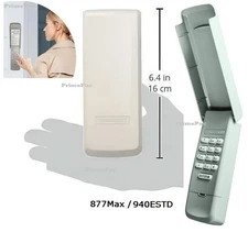 LiftMaster 877 Max / Chamberlain 940ESTD  Keyless Entry "Authentic Part"