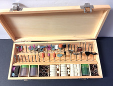 NEW Rotary Tool Abrasive KIT for Dremel Rotary Tool Accessories Grind , Polish