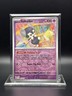 2025 Pokémon Surging Sparks - Indeedee Reverse Holo No. 93/191