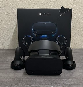 Oculus rift s | eBay