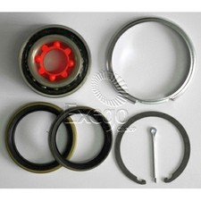Kit de cojinete de rueda para Holden Nova 1.8L 4cyl LG 7A-FE se adapta - KWB delantero izquierdo/derecho