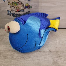 Disney Store PIXAR Finding Dory Plush Preowned 16" No Tags