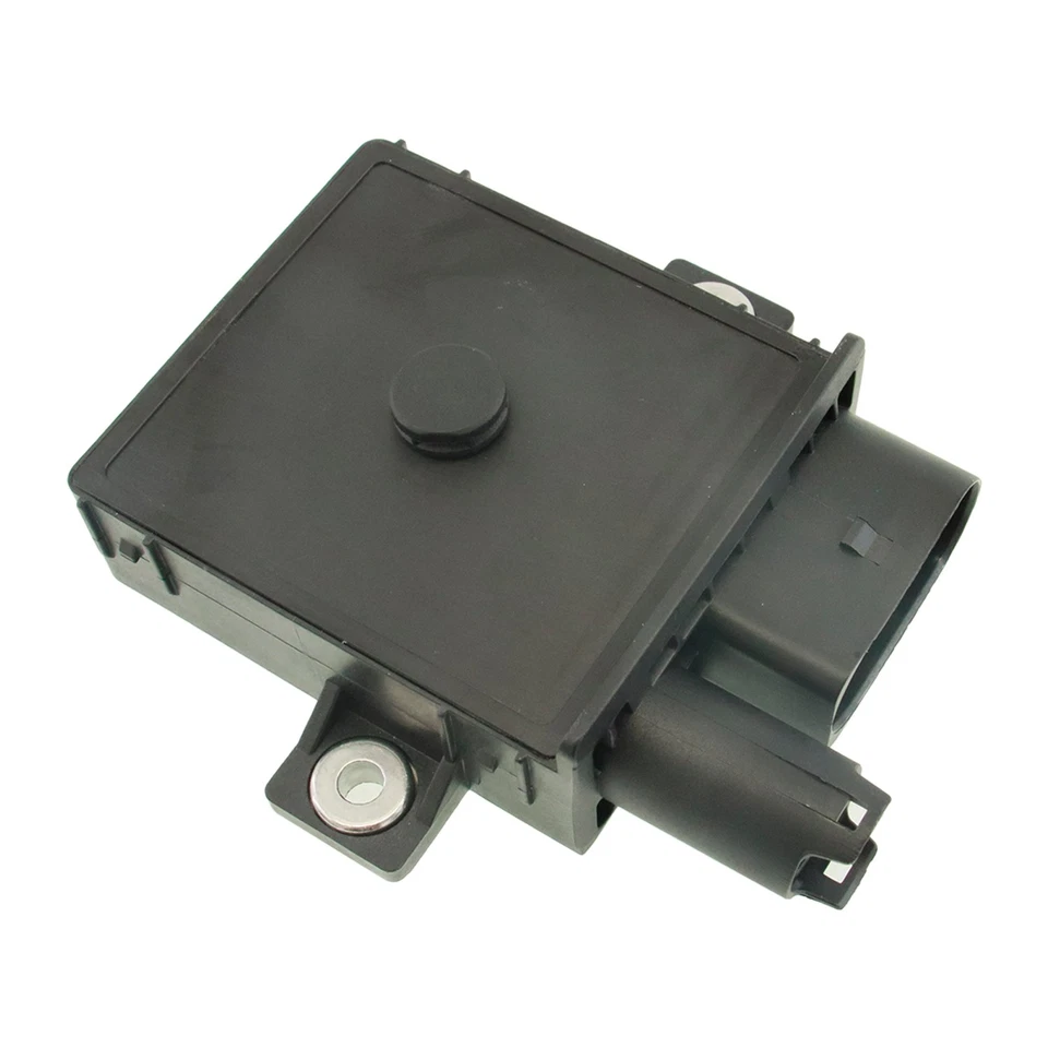 For Chevy Silverado GMC Sierra 2500 HD 3500 6.6L Glow Plug Control Unit 97379635 Foto 4 de 4