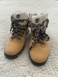 timberland 8.5 m