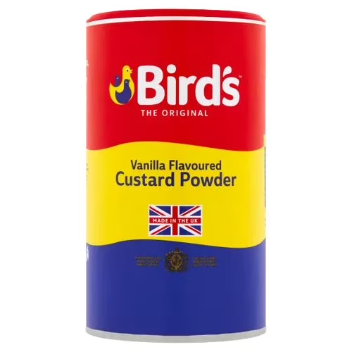 BIRD'S ORIGINAL VANILLA FLAVORED CUSTARD POWDER 21 Ounces exp/8/1/2026 - Picture 1 of 1