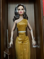 INTEGRITY TOYS Angel Eyes Poppy Parker Dressed Doll NRFB