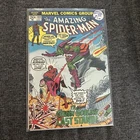Marvel THE AMAZING SPIDER-MAN No. 122 (1973) Death of Green Goblin! FN-