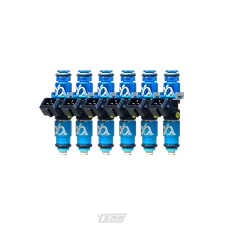 Alpha Injection Injector Set Fits Nissan GTR R35