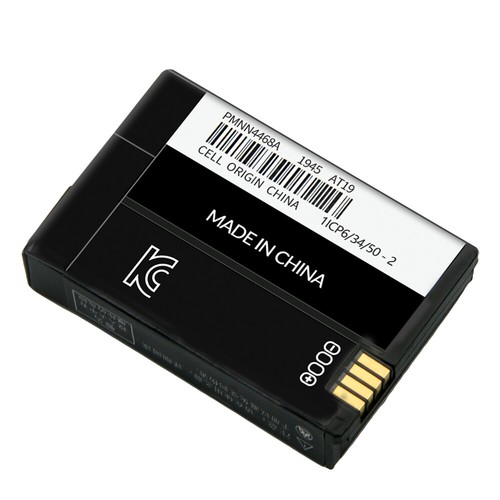 10X 2300mAh PMNN4468 PMNN4468A Li-ion Battery For Motorola SL300 SL1M SL2K Radio - Photo 12/12