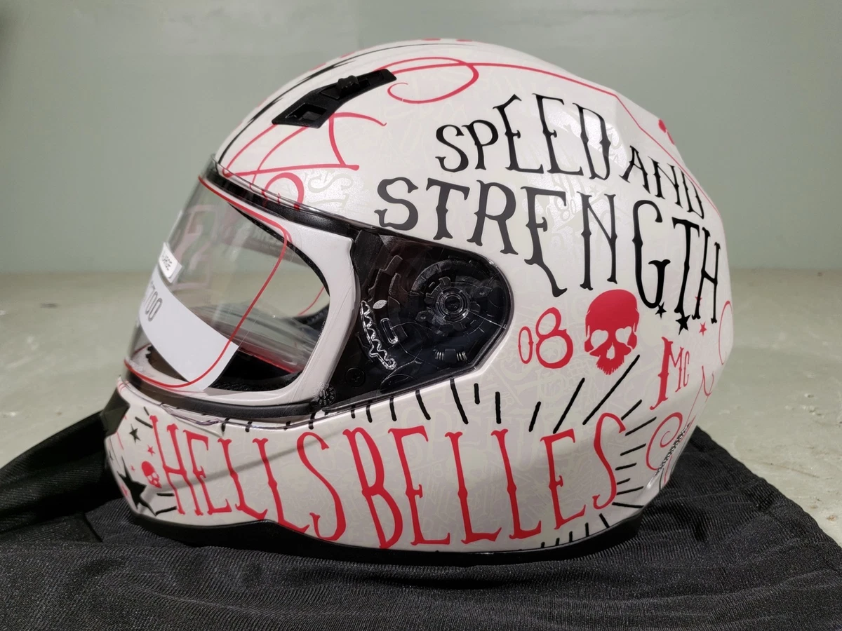 Hells bells classic deals motorcycles