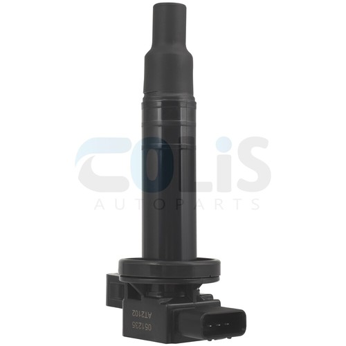 Ignition Coil Fits For Toyota Prius 1.5L l4 2001-2009 - Picture 8 of 11