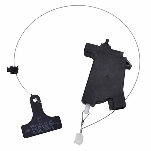 Actuador de liberación de puerta de gasolina para Hyundai Santa 81590-2W000 2013-2018 - Imagen 3 de 6