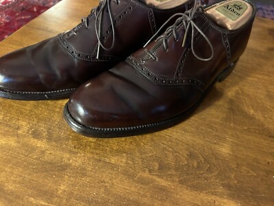 Alden Saddle