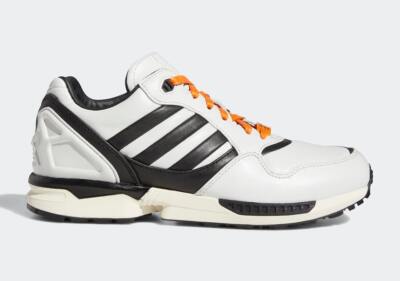 adidas ZX 6000 A-ZX Juventus FC Sneaker Freizeitschuhe Sportschuhe 37.5 40