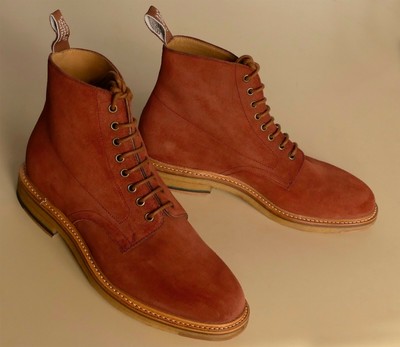 rm williams rigger boots