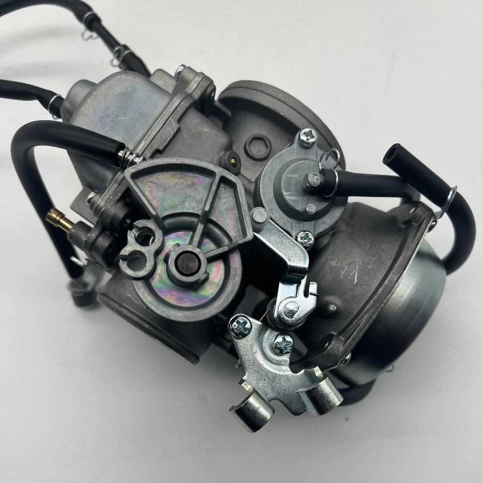 New Honda Carburetor Assembly XR650L 16100-MY6-772 For 1993-2012 Foto 2 de 4
