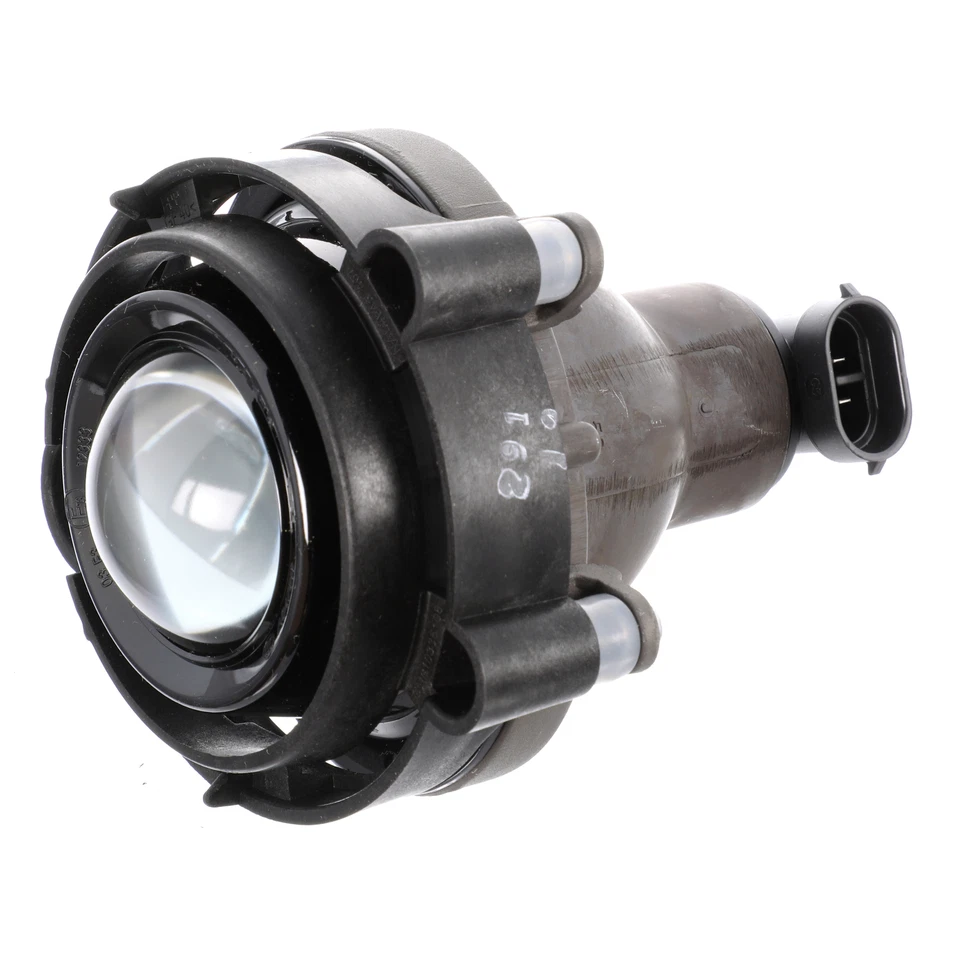 NUEVO GENUINO 2005-2021 GM Conjunto de luz antiniebla delantera lado del pasajero 10335108 Foto 2 de 4