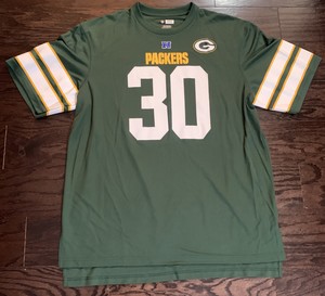 john kuhn jersey