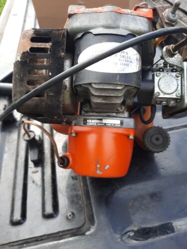 Echo Gt-200 Ke 200da String Weed Trimmer Powerhead Parts Unit - Picture 3 of 5
