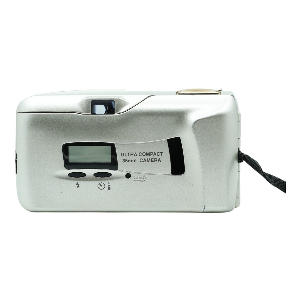 Olympus µ-2 mju-2 µ-II mju-II Kamera Multi AF 1:2.8 35mm 35