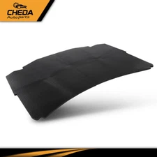 Fit For 1987-1995 Mercedes-Benz W124 300E 300D-T 300TD-T Hood Insulation Pad NEW