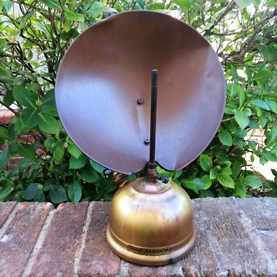 Vintage Nice Early TILLEY HENDON Radiator/Heater Model R1 - No Burner ...