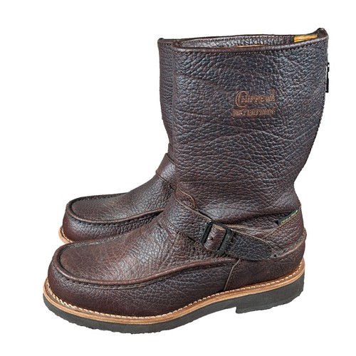 reproduction of found × CLANE MILITARY ZIP BOOTS Zip-up boots | eBay