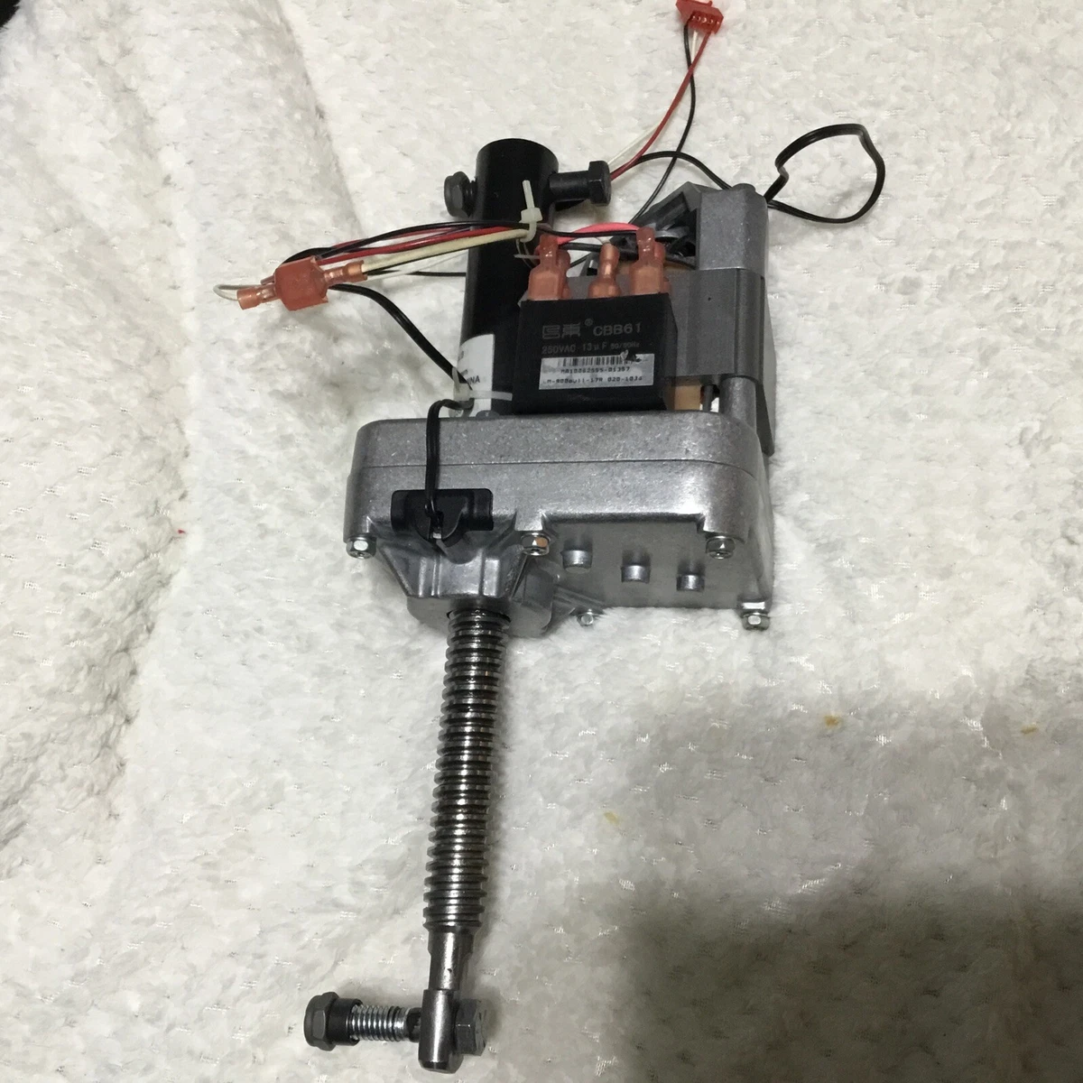 Treadmill Incline Motor PRO FORM Trail Runner 4.O