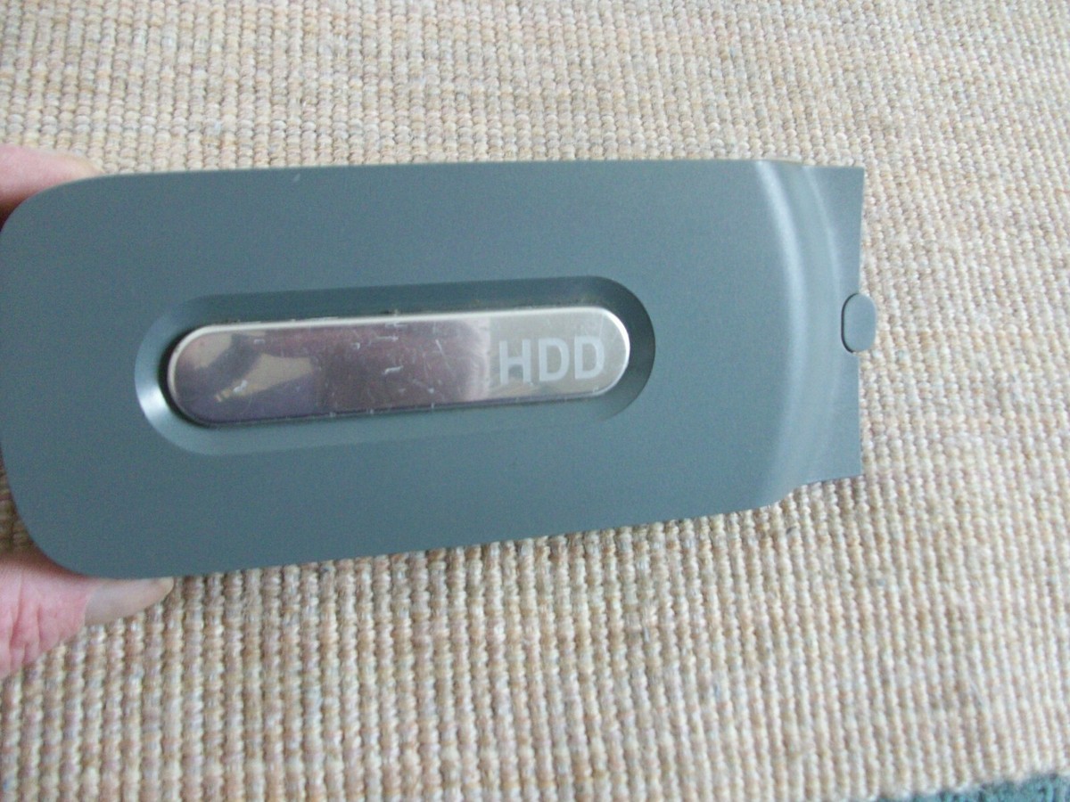 xbox 360 hard drive x804673-002 | eBay