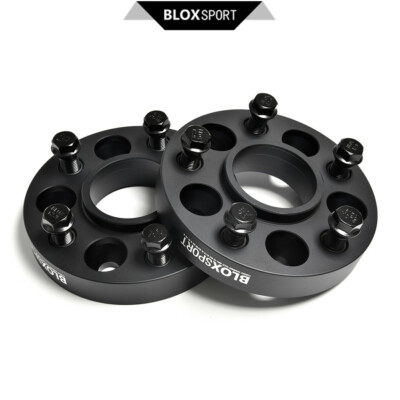 22mm 4pcs For Mercedes Benz, Audi 5x112 CB66.5 to 5x120 BMW Wheel Spacer Adapter