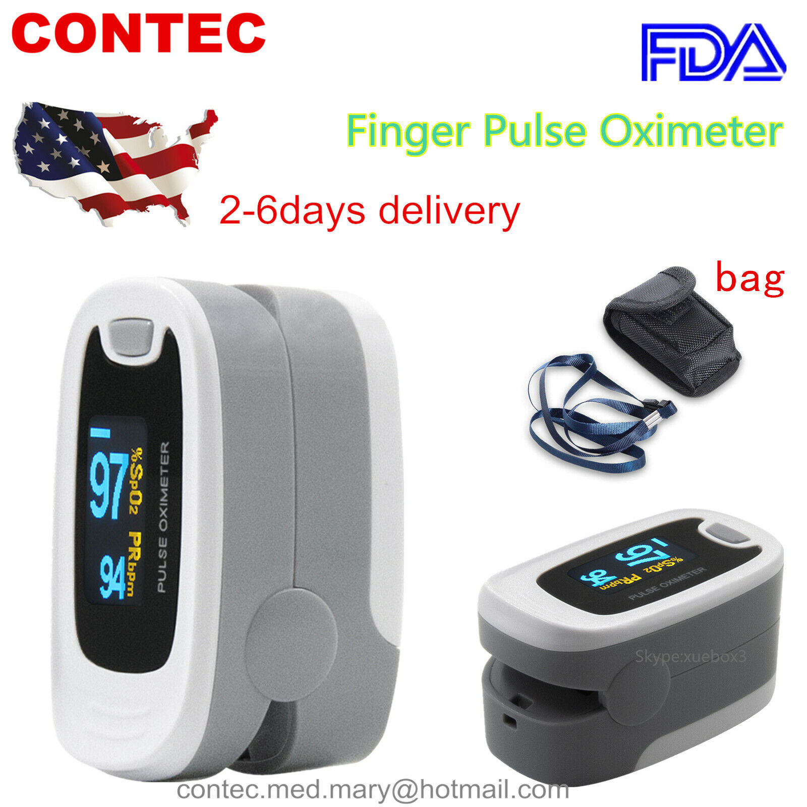 OXYMETRE SATUROMETRE POULS METRE ECG OXYMETER POULS FINGER PULSE AM