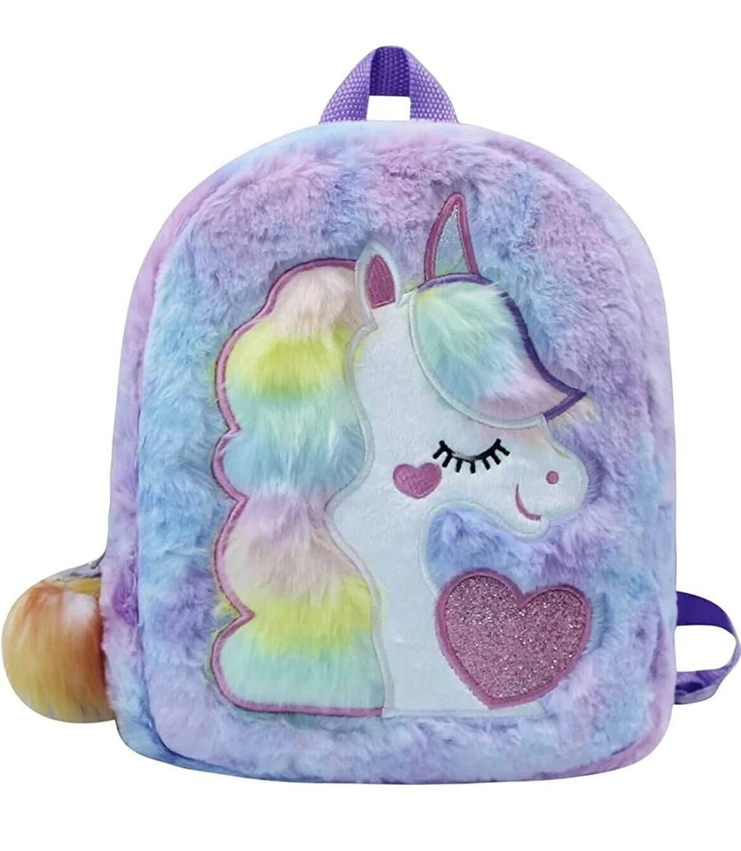 Unicorn backpack clearance