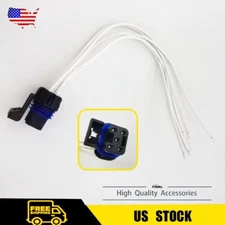 4 WD Actuator Harness Connector FOR 1999-2013 Cadillac 1988-12 GMC 1987-13 Chevy