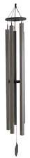 Lambright Country Chimes 73" Sunsetter Aluminum Wind Chime