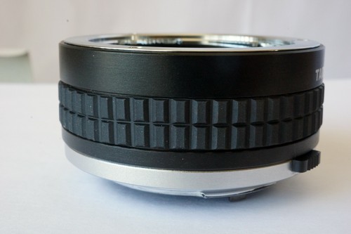 Tamron F-System 2x O MC4 Tele-Converter for Olympus OM New in Box Made in Japan - Picture 10 of 12