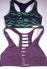 Victoria's Secret Head Sports Bra Set XS/S BUNDLE  SAVE  1 SHIPS MORE