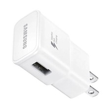 Adaptive Fast OEM Home Charger USB Power Adapter for Tablets