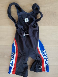 kalas bib shorts