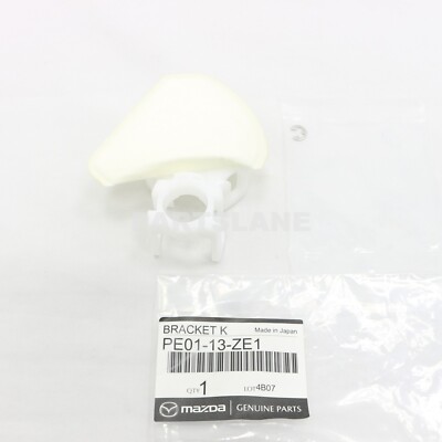 Mazda 3 6 CX-3 CX-5 MX-5 Miata OEM Genuine Fuel Pump Filter