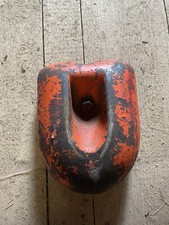 Agria Universal Gewicht Frontgewicht Baby Gartenfräse 