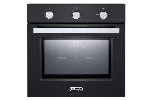 DE LONGHI PLM7XLAA ED FORNO ELETTRICO NERO 60CM 72LT FUNZIONE PIZZA COTTURA  3D | eBay
