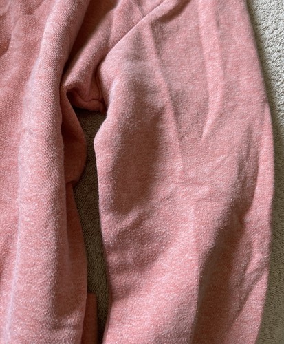 Old Navy Pink Full Zip Hooded Jacket Girls Size XL (14/16) - Picture 22 of 24