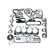 04111-56070 Full Gasket Kit For Toyota 14B