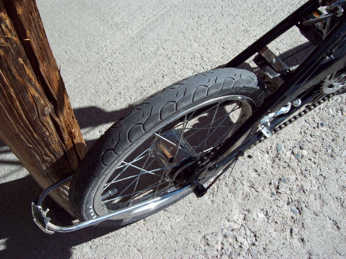 OLD DAHON　KIRA Yahoo!オークション - オールドダホン DAHON KIRA 折りたたみ