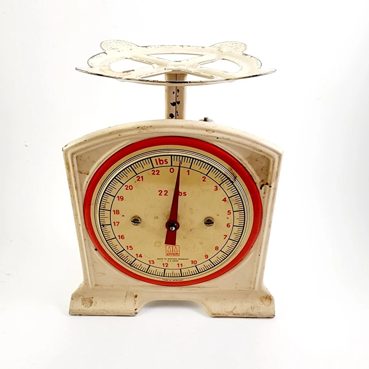 Vintage Kitchen Scale for sale | eBay