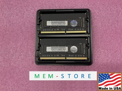 64GB 2x32GB DDR4-3200 SODIMM RAM Compatible w/ Gigabyte AERO 16 (Intel 12th Gen)